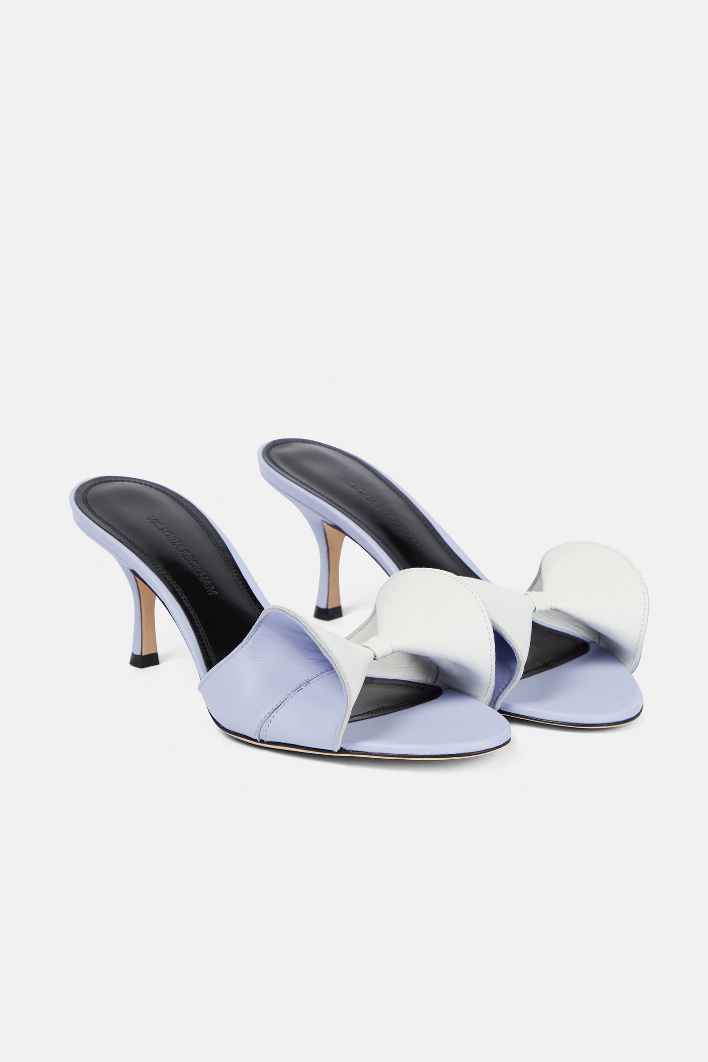 A3 BICOLOR KID 101 WHITE + 999 BLACK