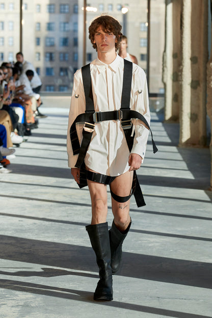 SAFETY HARNESS SHIRT