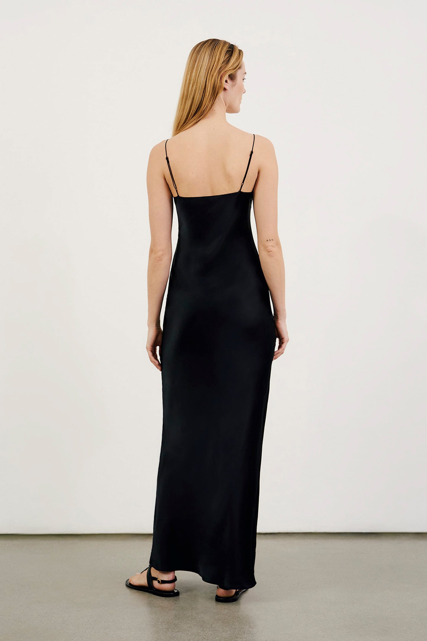 CAMI GOWN