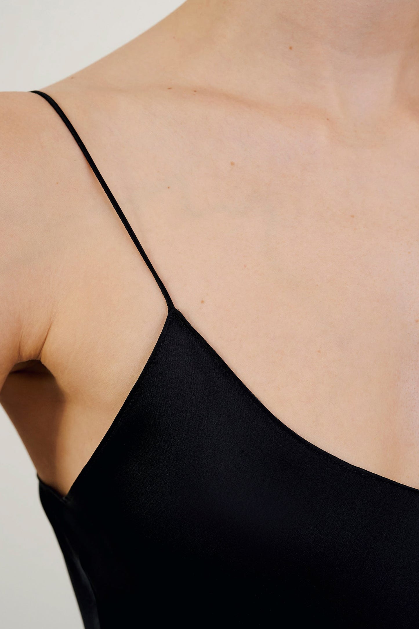 CAMI GOWN