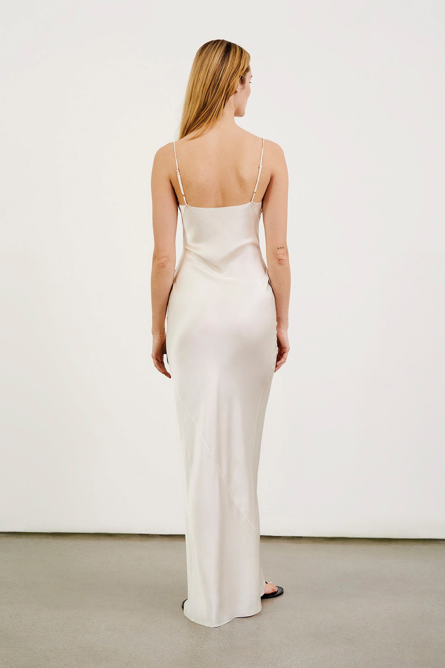 CAMI GOWN