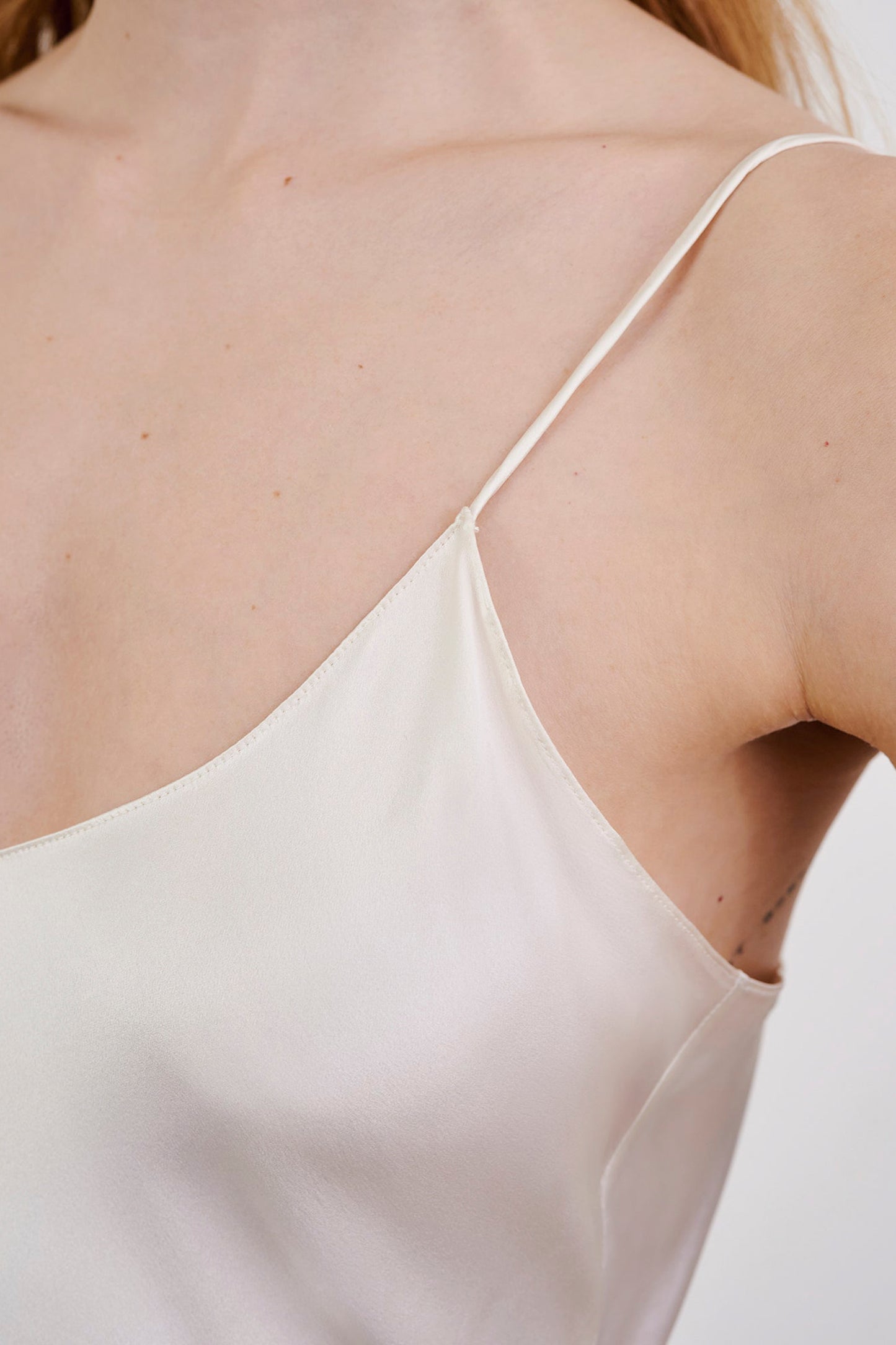 CAMI GOWN