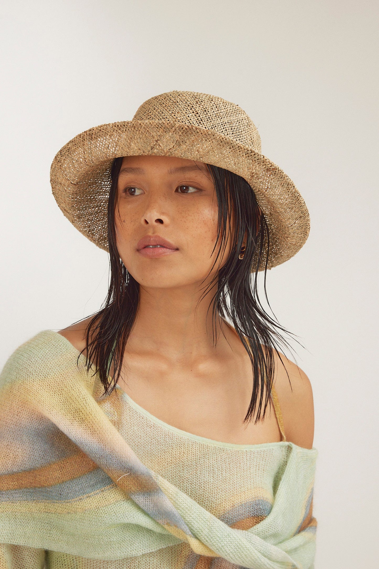 DOZE HAT