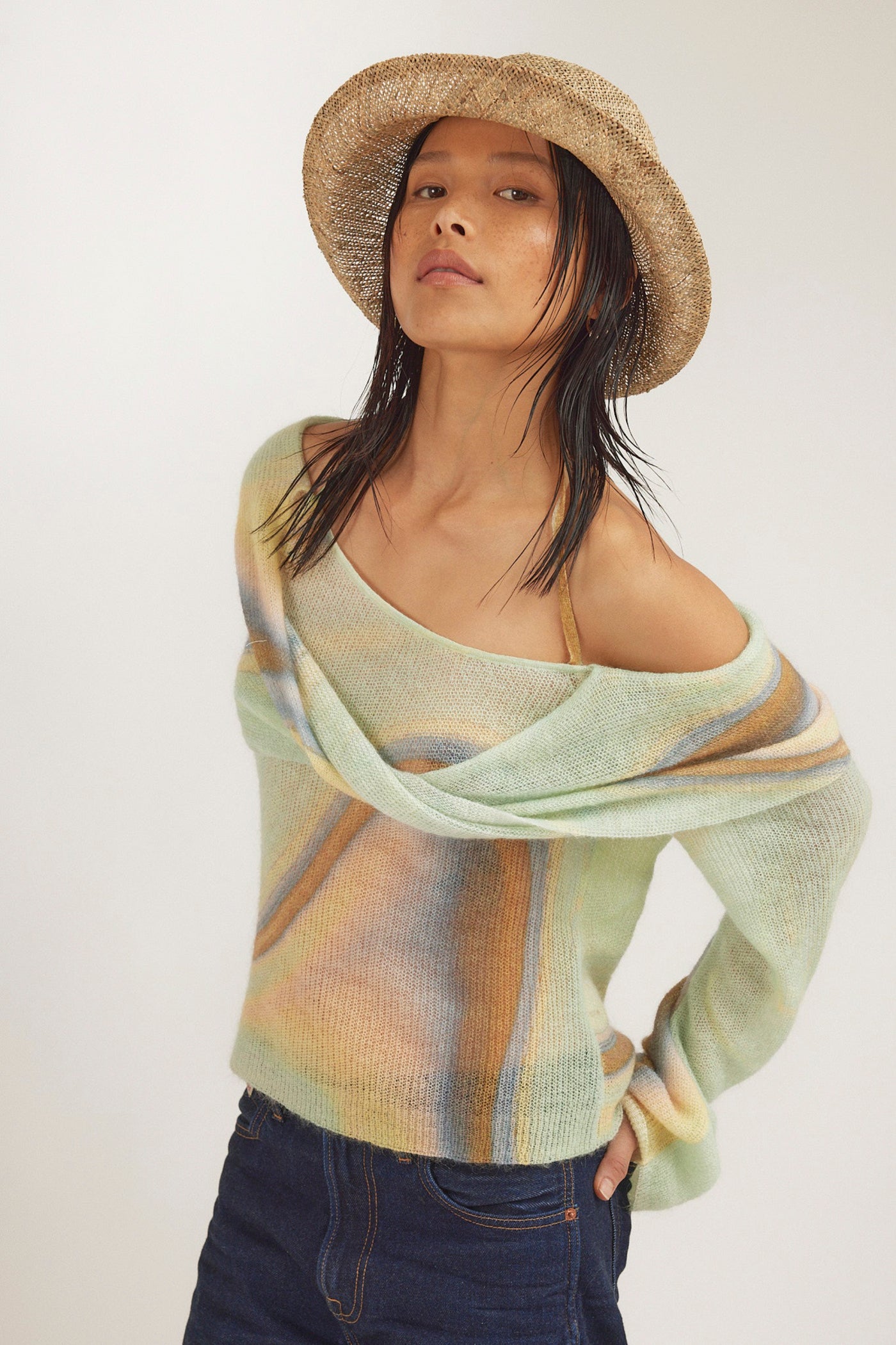 DOZE HAT