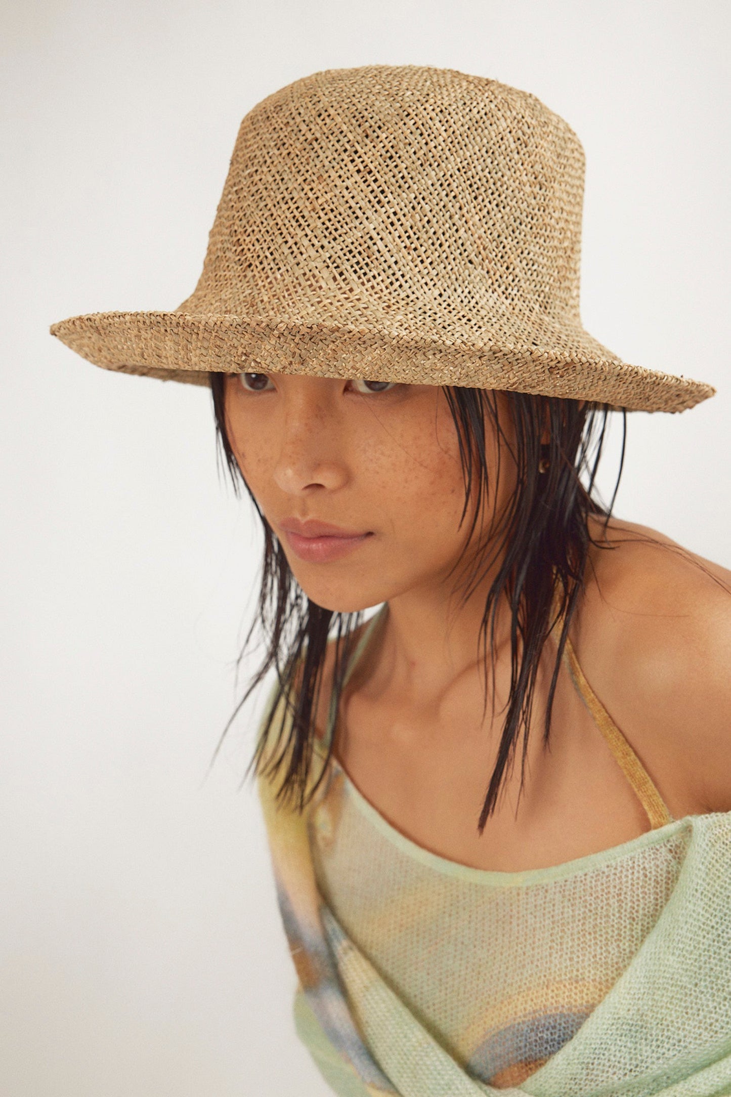 DOZE HAT