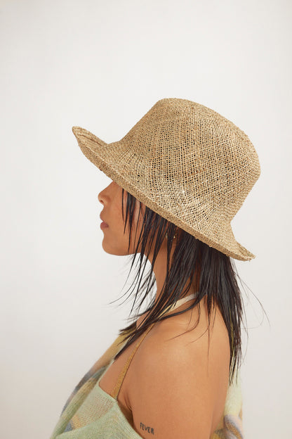 DOZE HAT