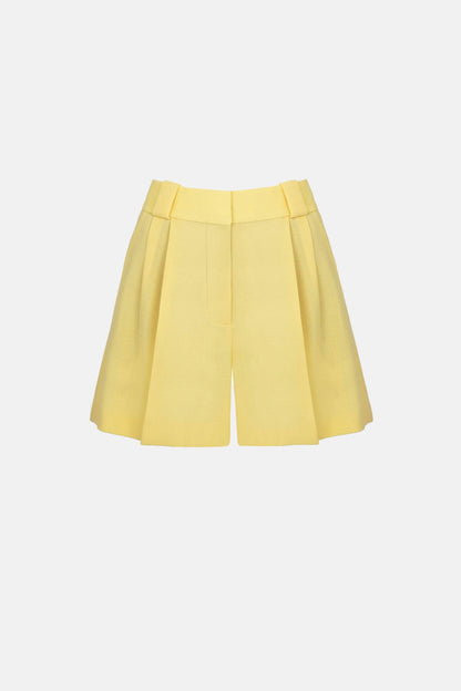Cool&Easy Citron Selle Pants