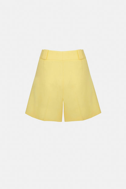 Cool&Easy Citron Selle Pants