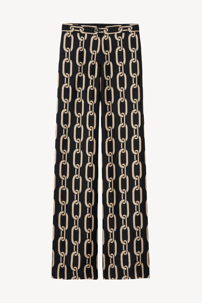 GERMAIN SILK PANT