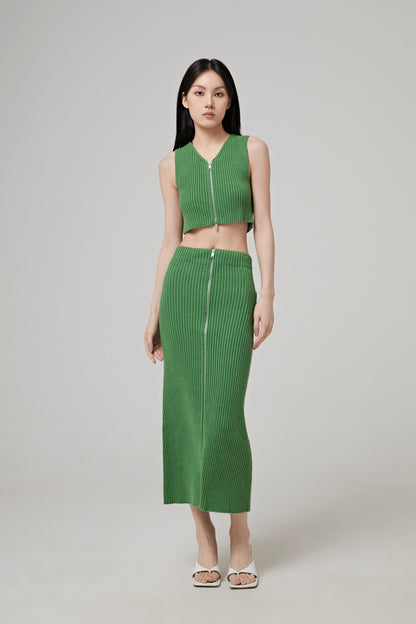 SKIRT - FIT.2 OF J02MA0107