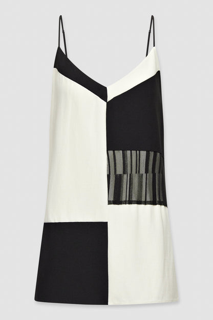 CLISSOLD-BLOUSE-WOOL VI FAILLE