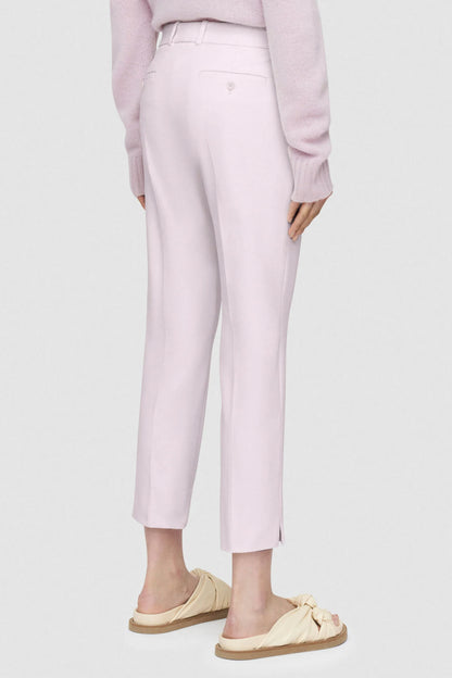 BING COURT-PANT-GABARDINE STR