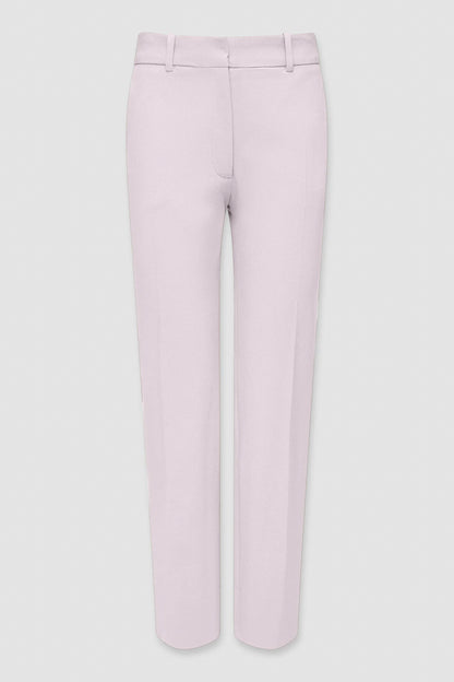 BING COURT-PANT-GABARDINE STR