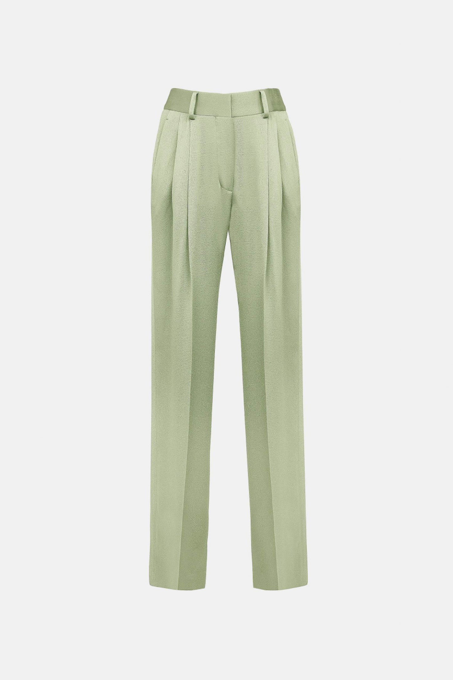 Novalis Pistacho Banker Pants