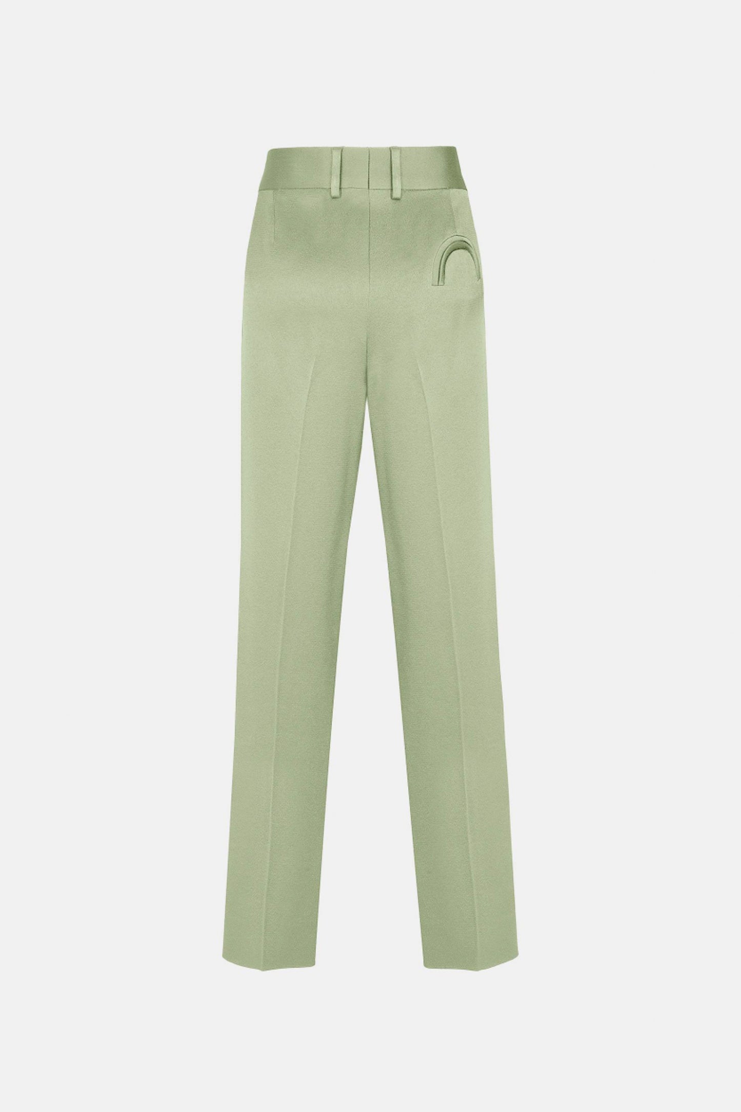 Novalis Pistacho Banker Pants