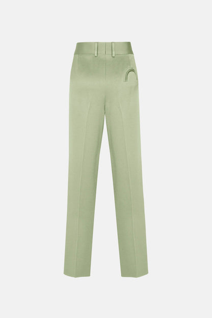 Novalis Pistacho Banker Pants