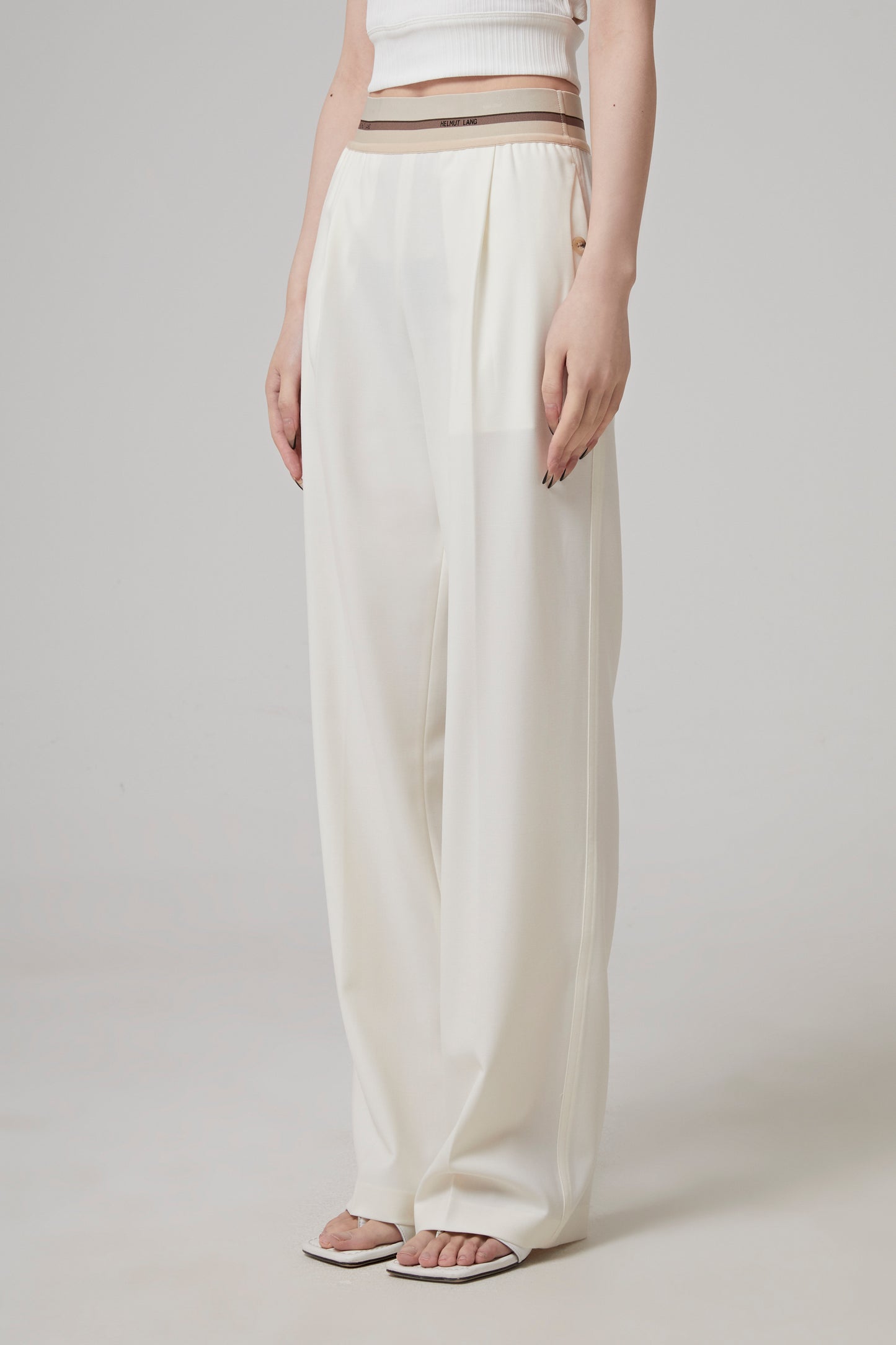 PULL ON SUIT PNT.STR