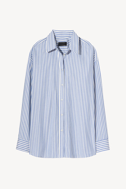 MAEL OVERSIZED SHIRT