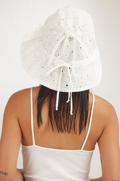 MOTH HAT