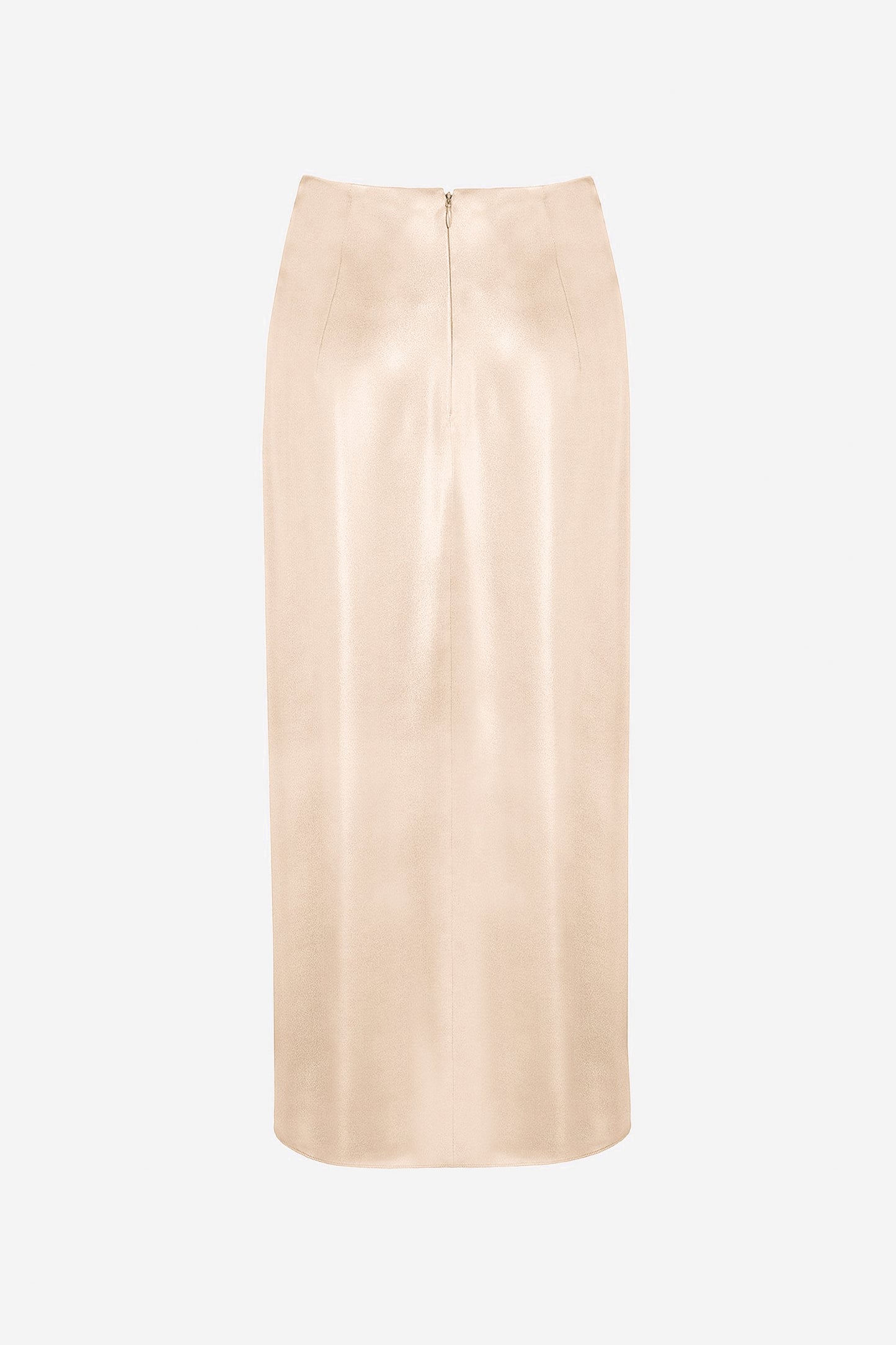 Novalis Ivory Konik Skirt