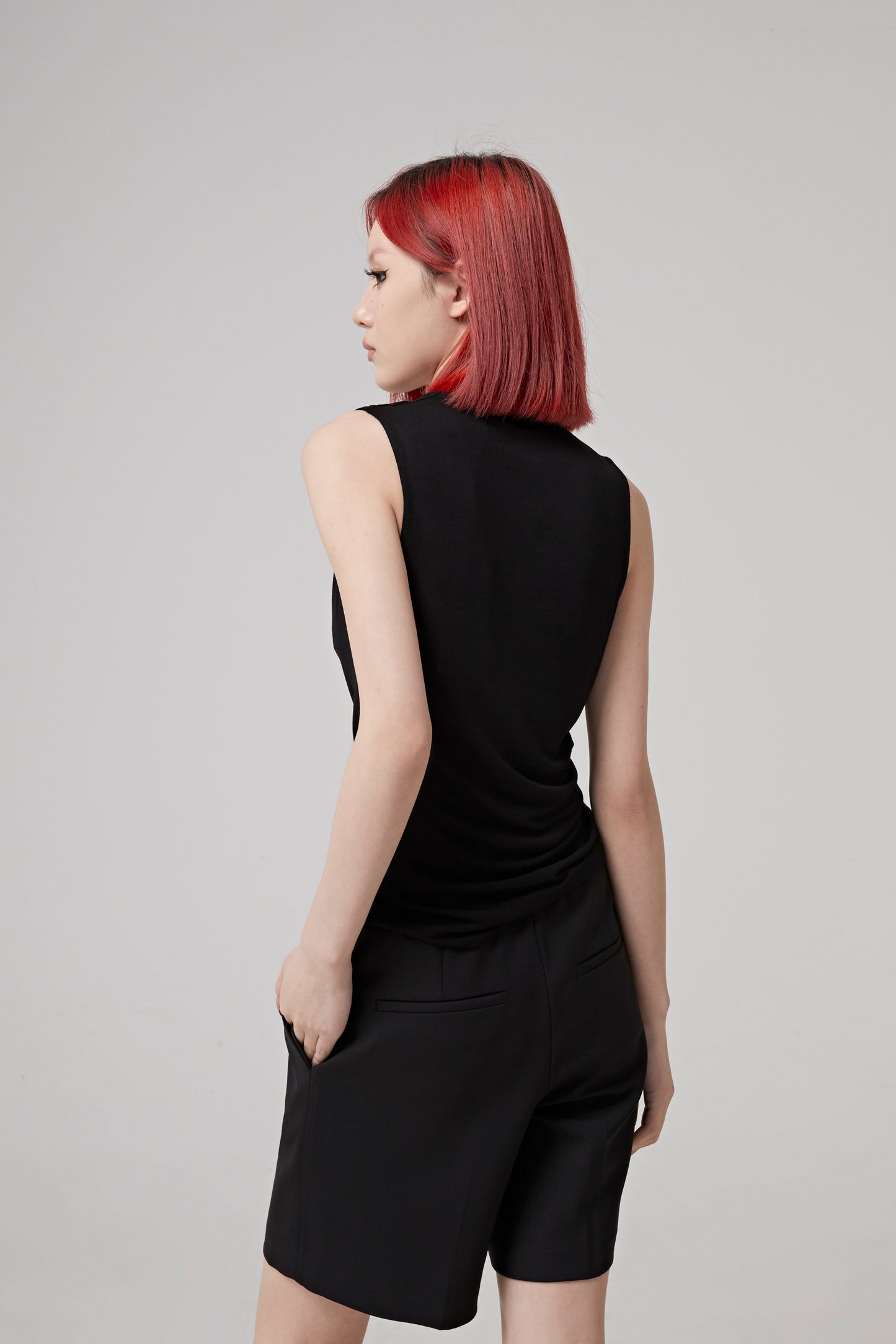 SCALA TOP.DRY SCALA
