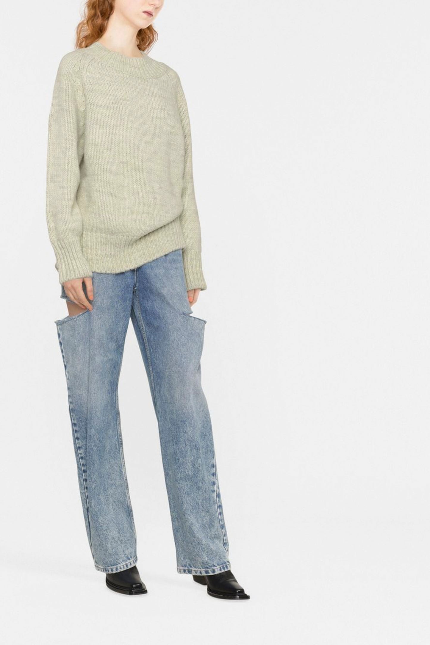 sweater