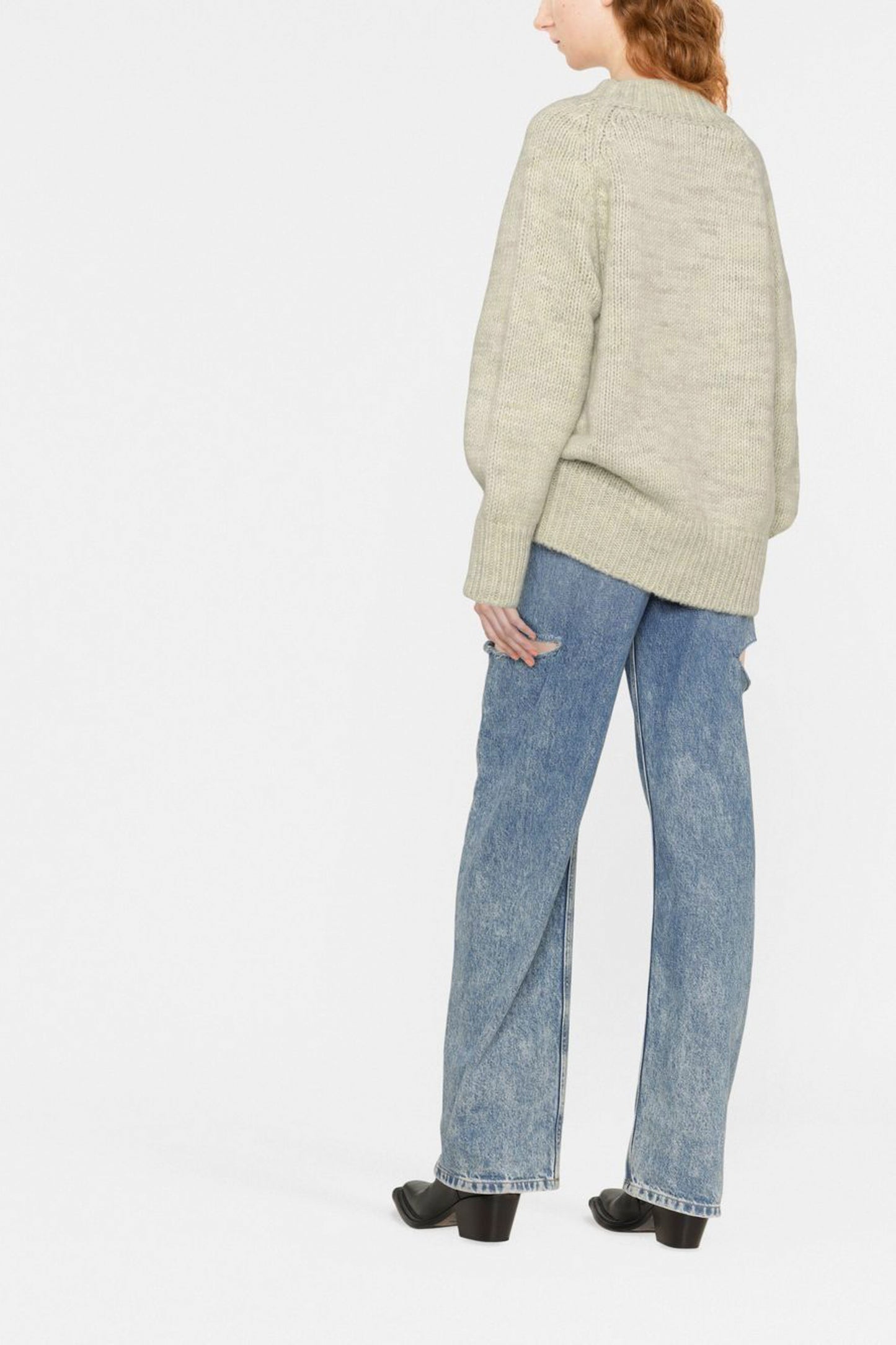 sweater