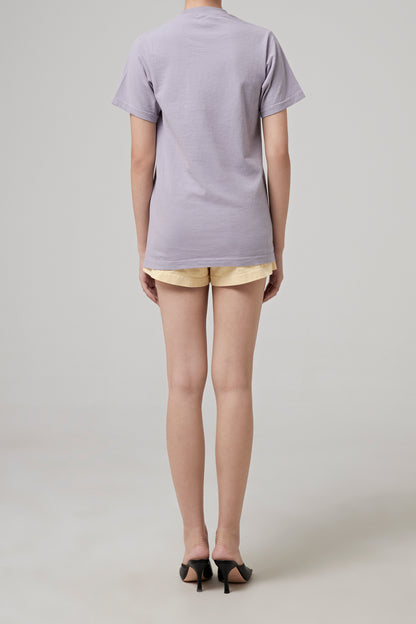 WELLNESS IVY T SHIRT FADED