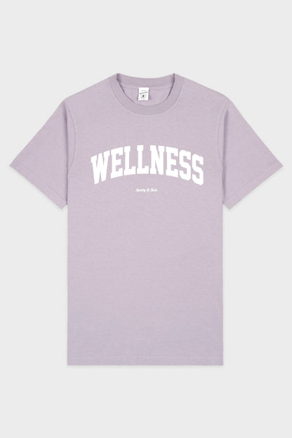 WELLNESS IVY T SHIRT FADED
