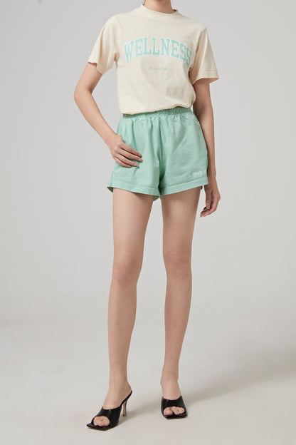 WELLNESS IVY T SHIRT