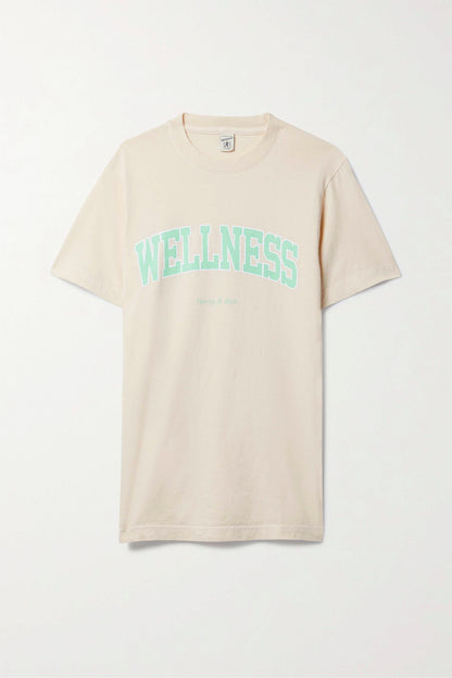 WELLNESS IVY T SHIRT