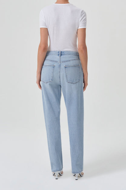 abbie slim tee