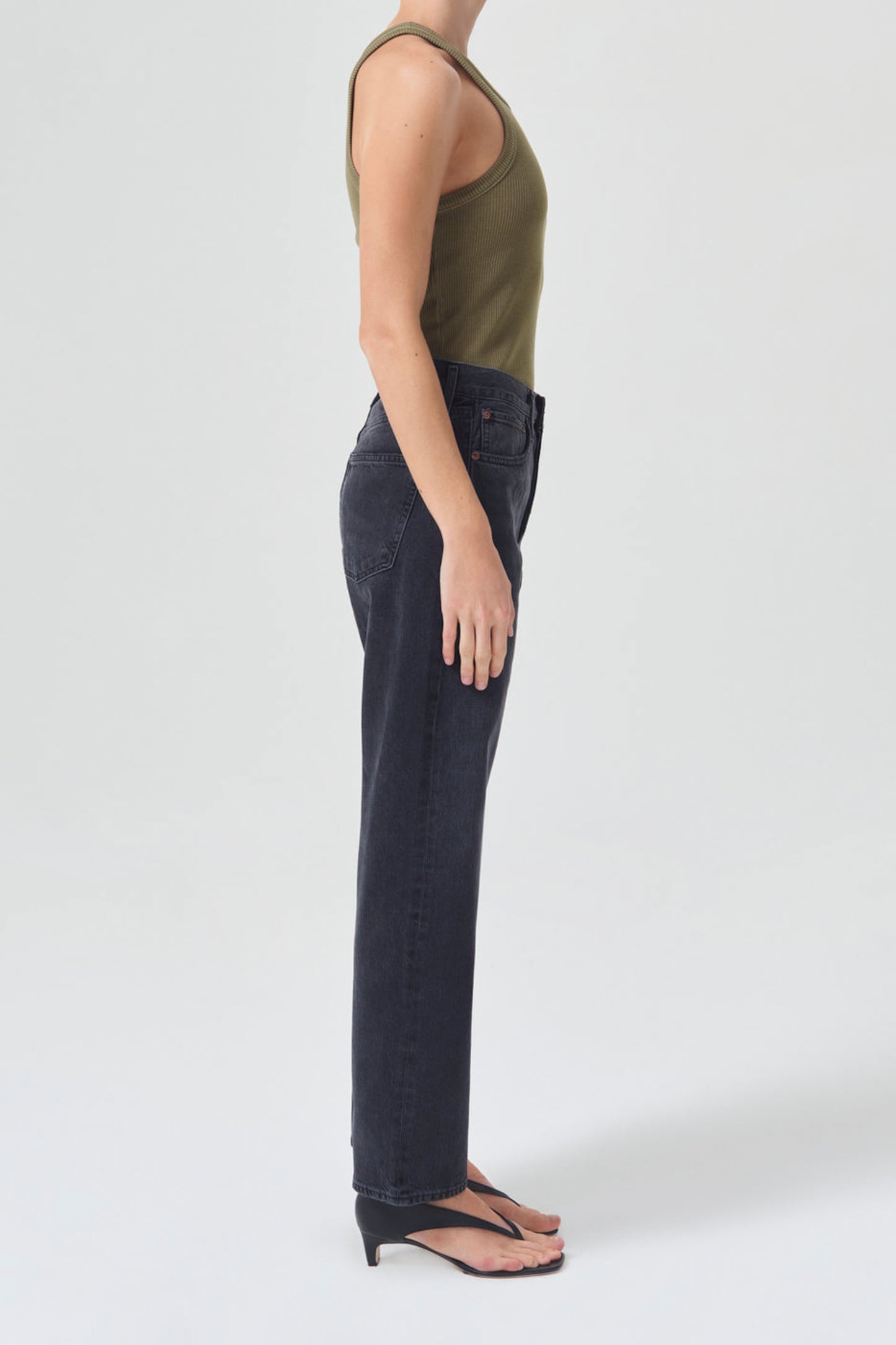 bailey tank (organic cotton)