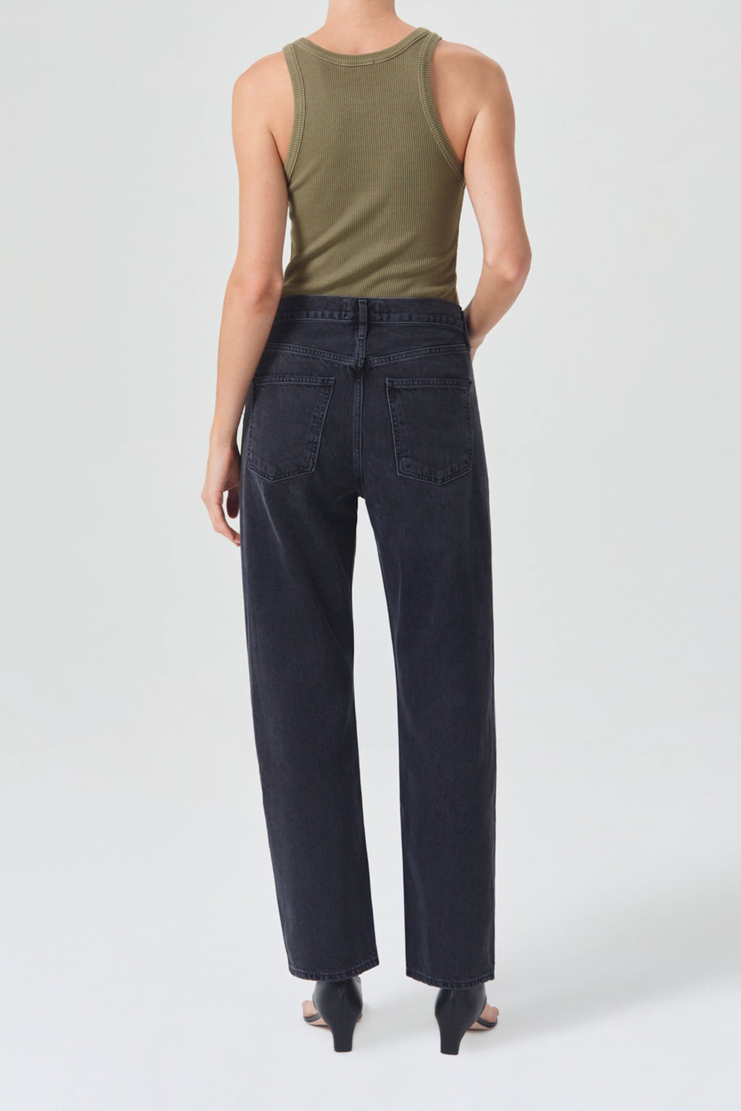 bailey tank (organic cotton)