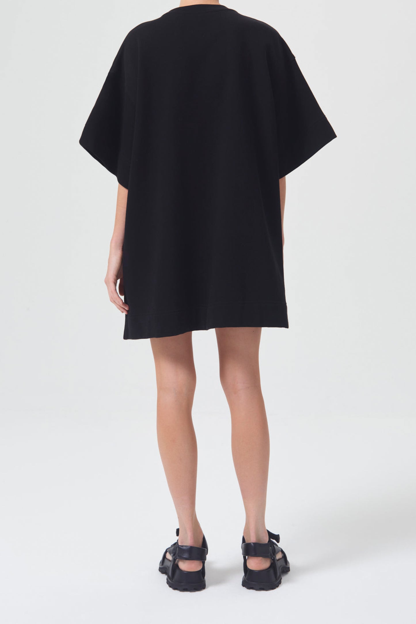hunter sweatshirt (organic cotton)