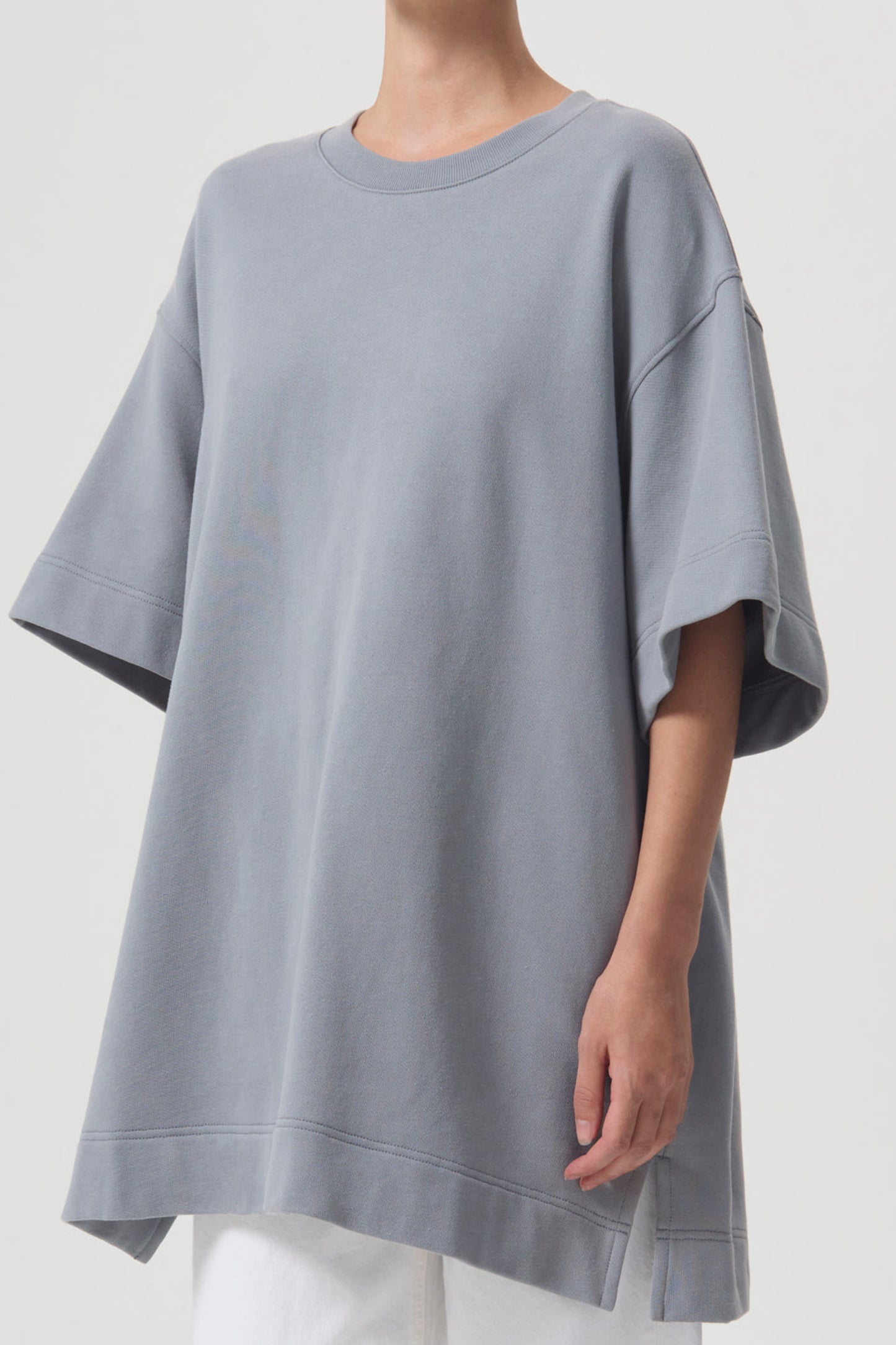 hunter sweatshirt (organic cotton)