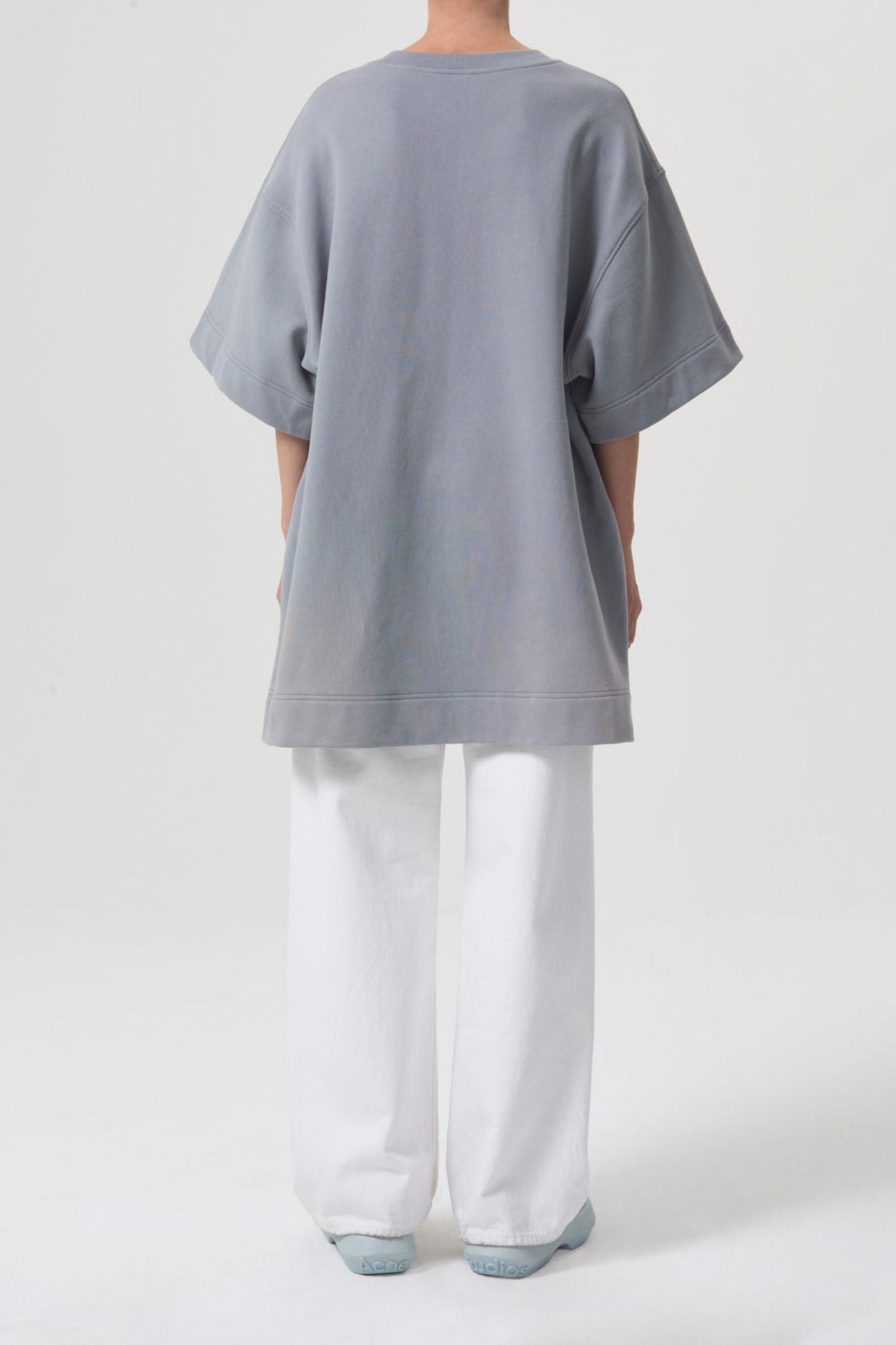 hunter sweatshirt (organic cotton)