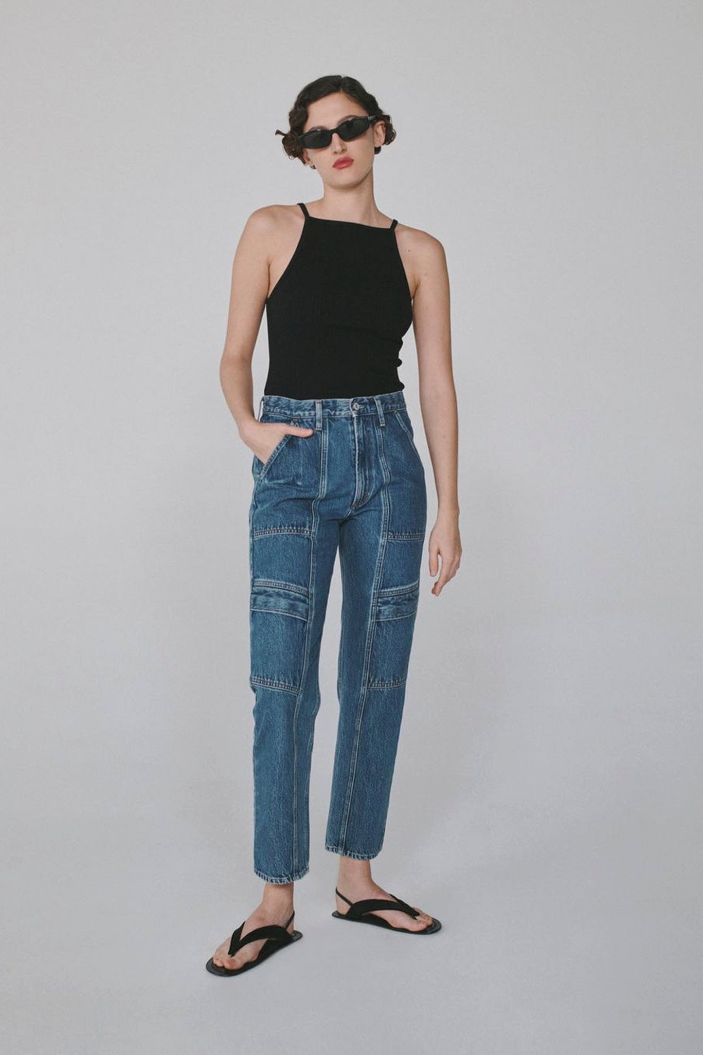 mina tank (organic cotton)