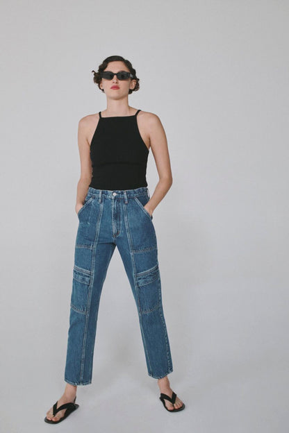 mina tank (organic cotton)