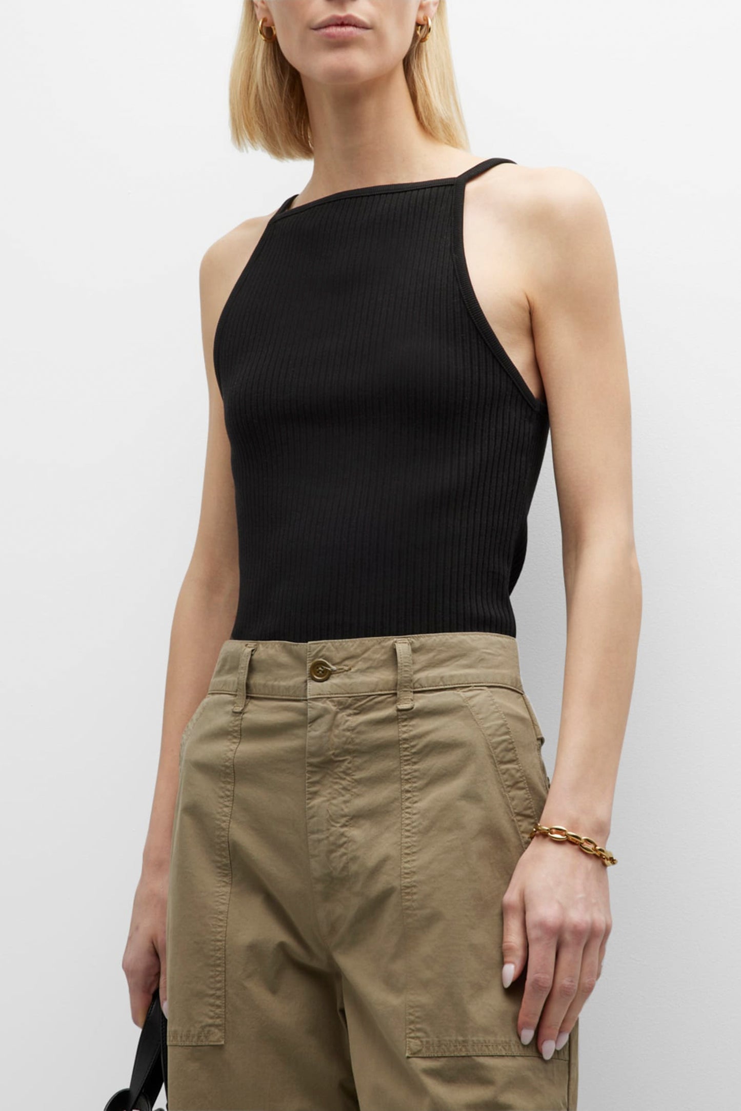 mina tank (organic cotton)