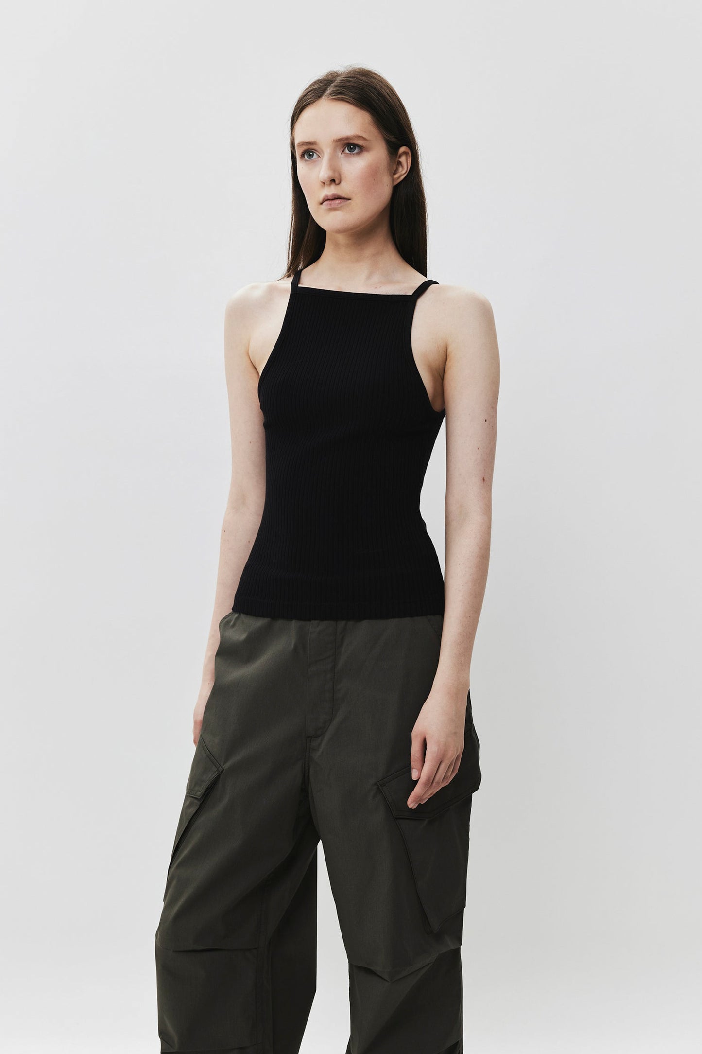 mina tank (organic cotton)