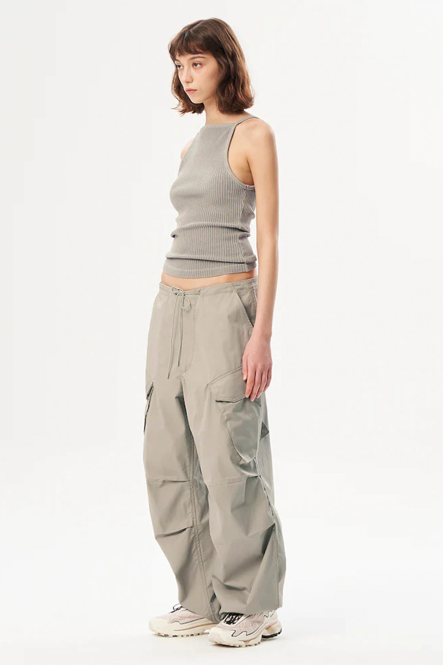 mina tank (organic cotton)