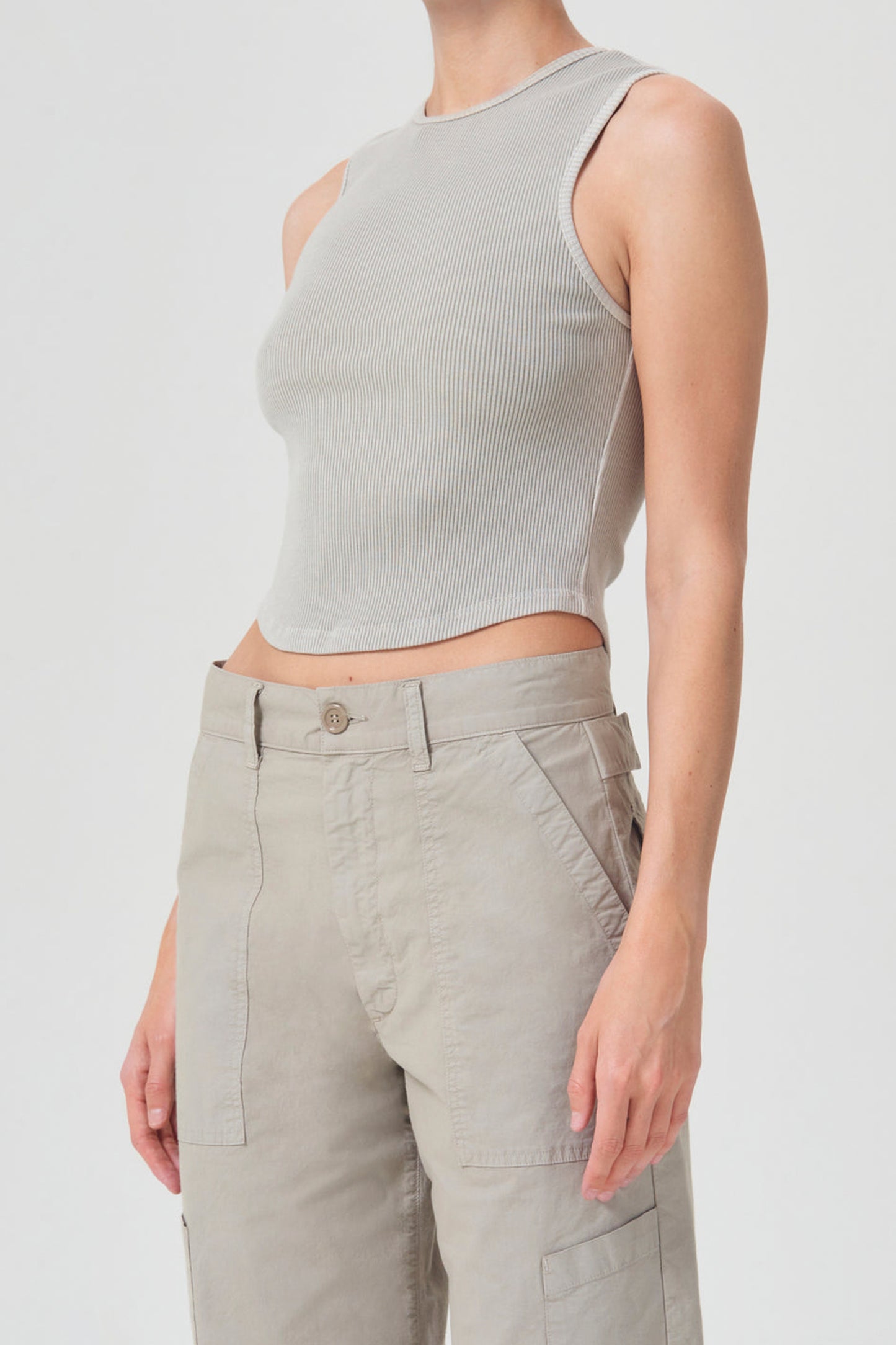 nova tank (organic cotton)