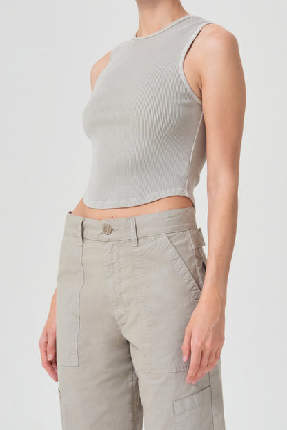 nova tank (organic cotton)