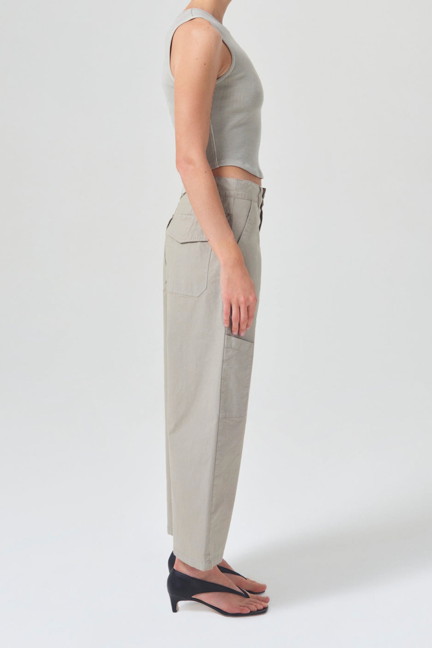 nova tank (organic cotton)