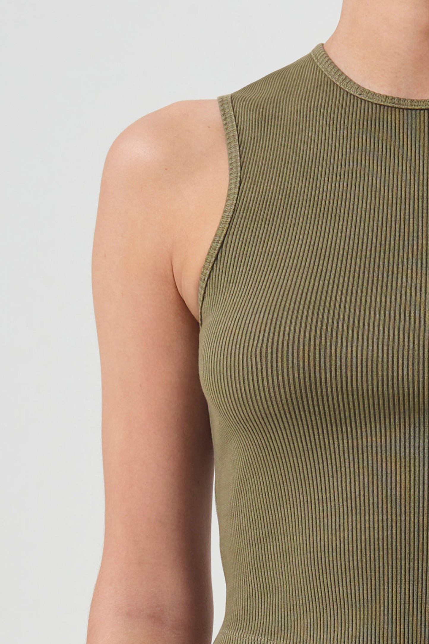 nova tank (organic cotton)