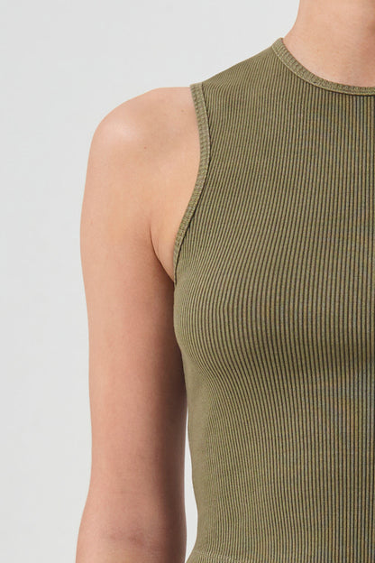 nova tank (organic cotton)