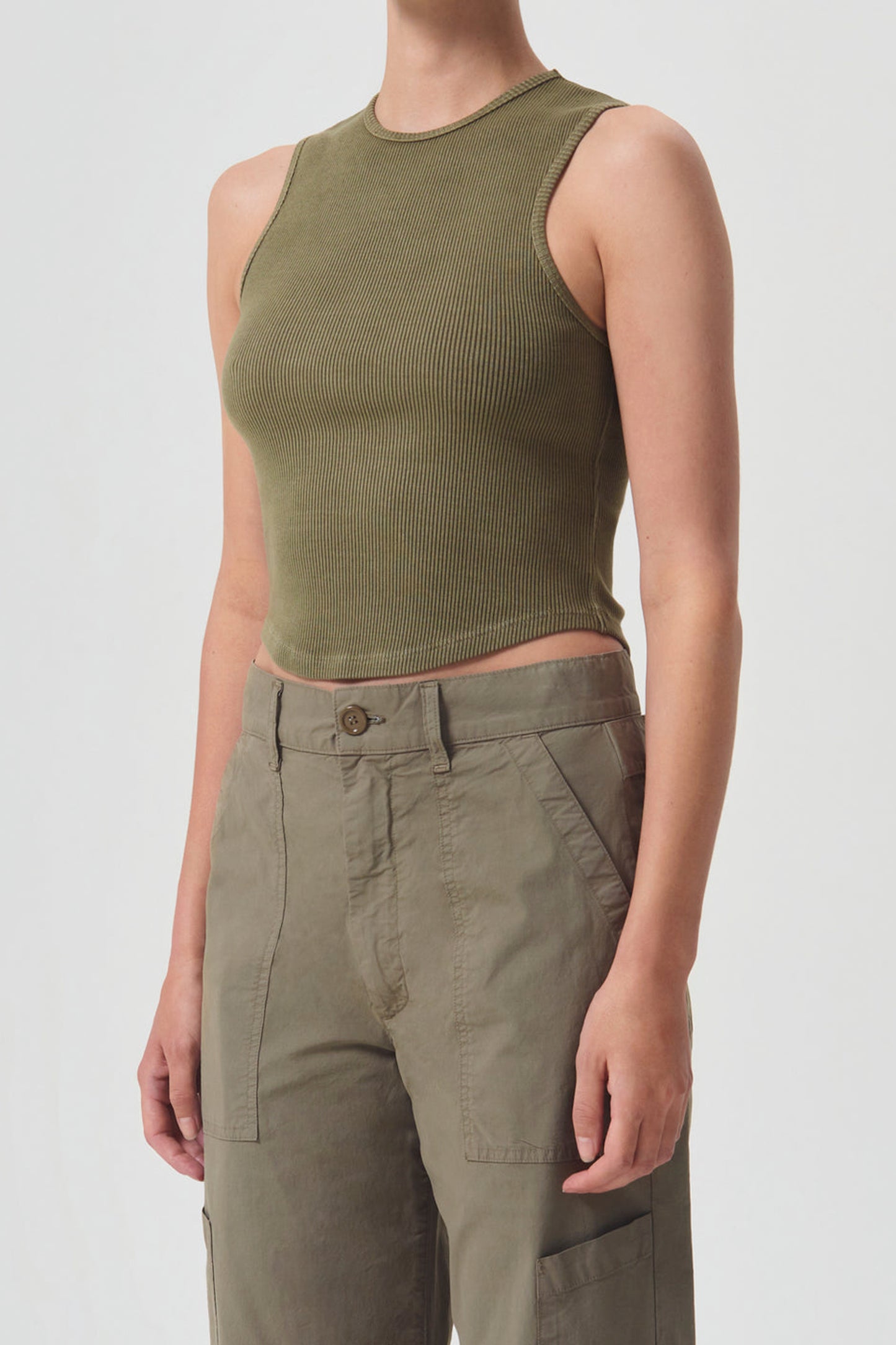 nova tank (organic cotton)
