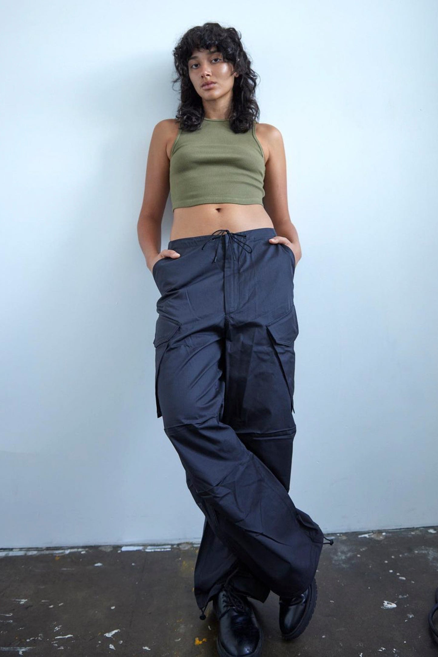 nova tank (organic cotton)