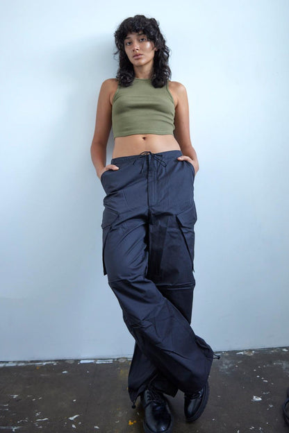 nova tank (organic cotton)